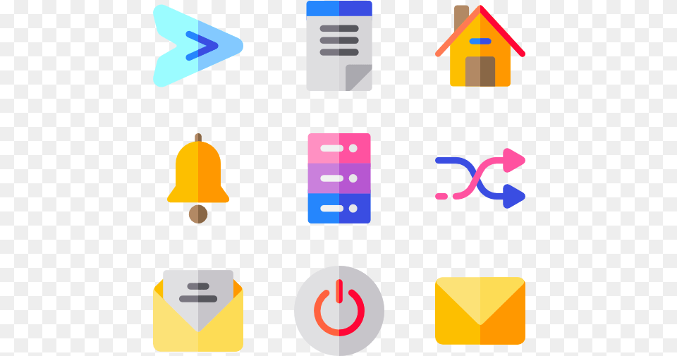 Ui Icons, Text Free Transparent Png