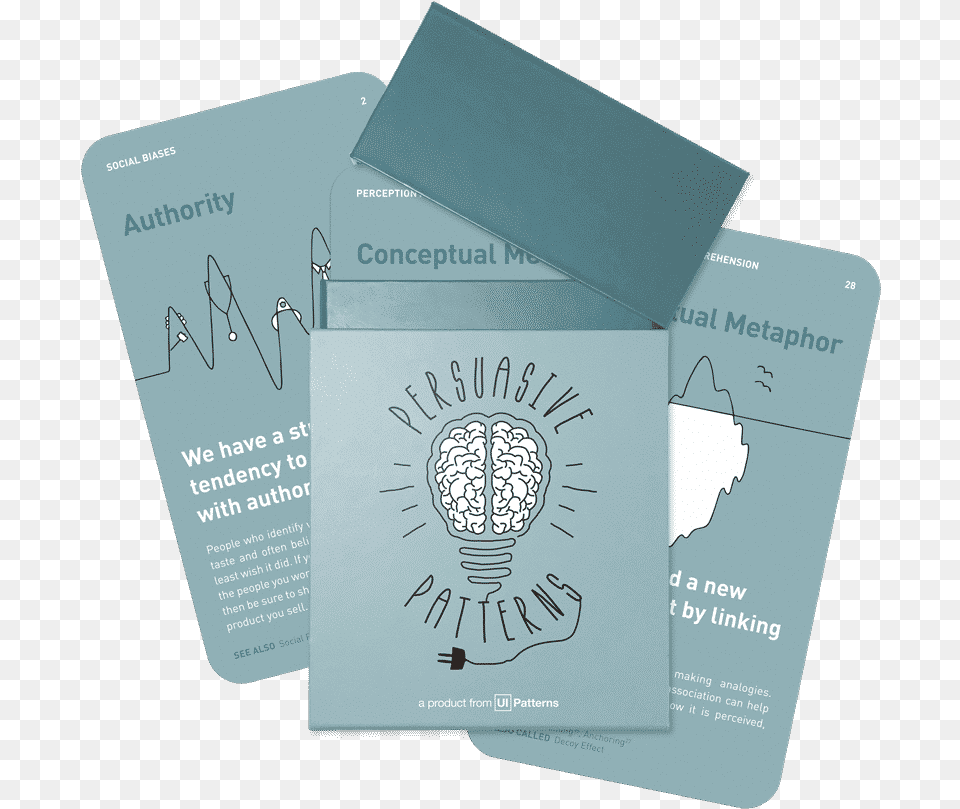 Ui Pattern Cards Deck, Advertisement, Poster, Text, Paper Png