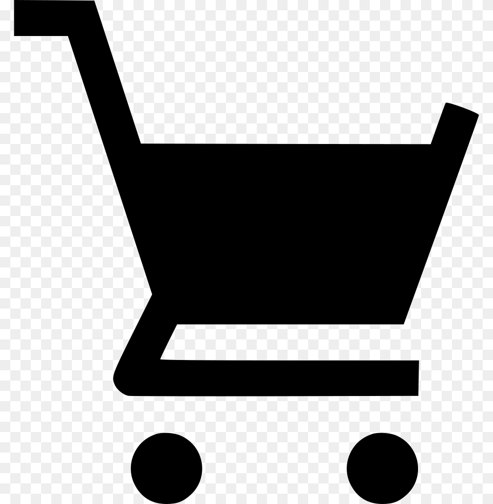 Ui Tray Shopping Bucket Wheel Shopcart Shopping Bucket, Stencil, Shopping Cart Png