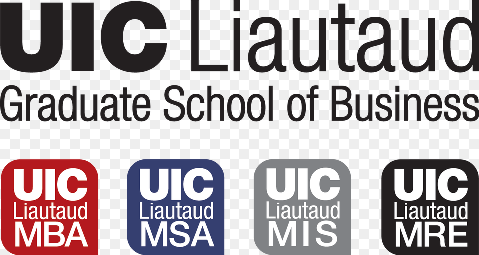 Uic Liautaud Gsb Main Icon Business, Text, Scoreboard Free Transparent Png