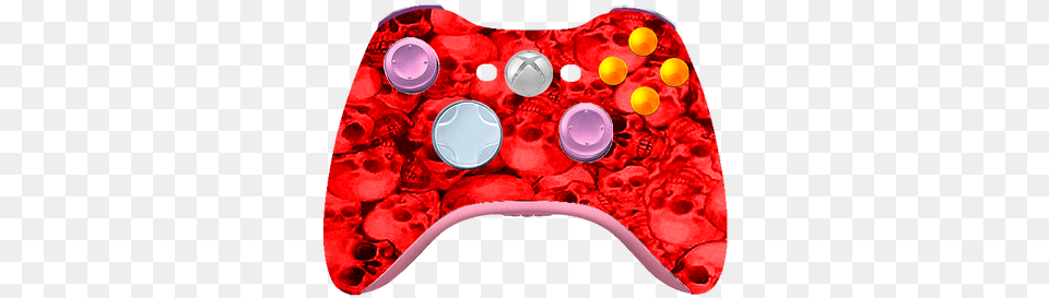 Uild Your Own Xbox 360 Controller Xbox 360 Controller, Electronics Png