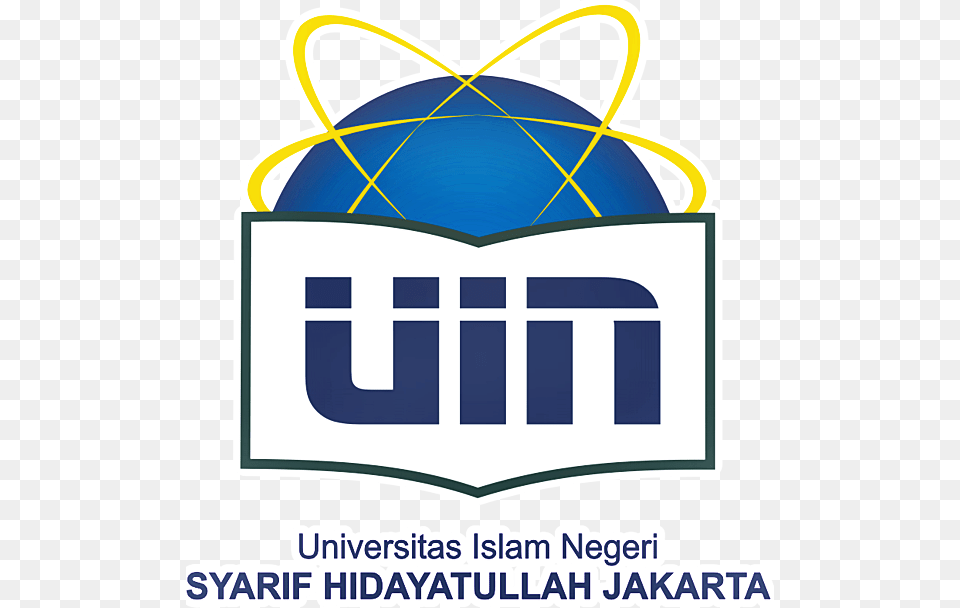 Uinjktt Syarif Hidayatullah State Islamic University Jakarta, Logo, Advertisement, Poster Free Png