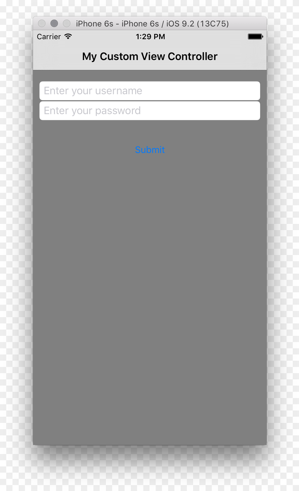 Uitextfield Xamarin Ios, File, Page, Text Png Image