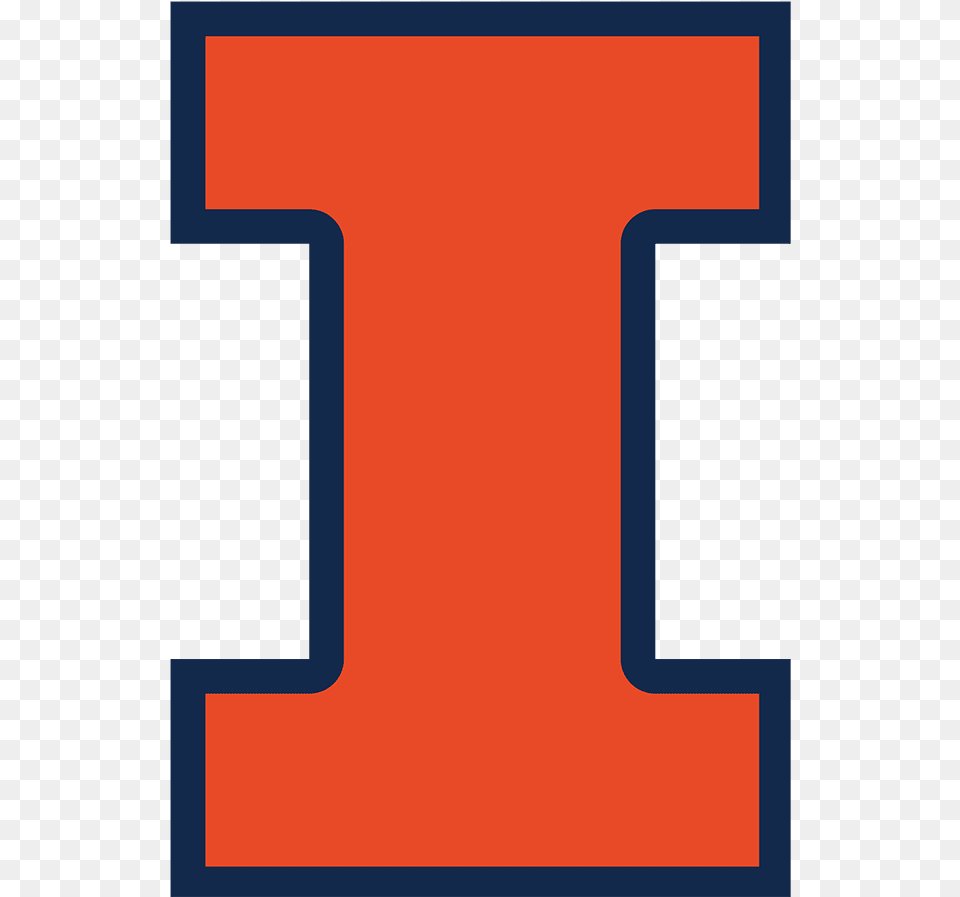 Uiuc Block, Logo, Text, Symbol, Number Free Transparent Png