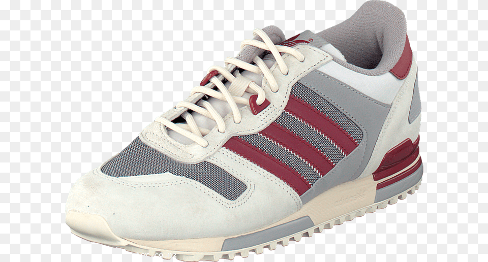 Uk Availability 4d4b6 F5ff6 Adidas Originals Zx 700 Shoe, Clothing, Footwear, Sneaker, Running Shoe Free Png Download