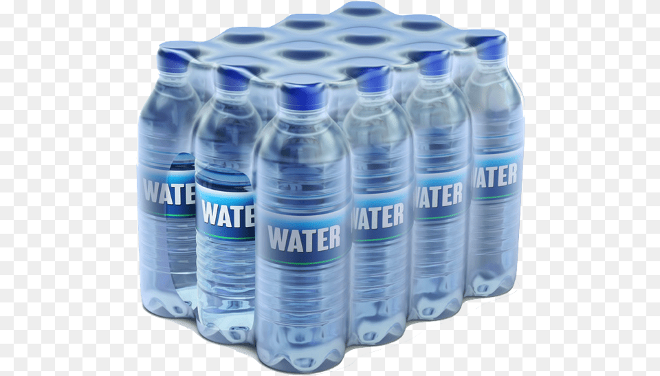 Uk Bottled Water Brands, Bottle, Water Bottle, Beverage, Mineral Water Free Transparent Png
