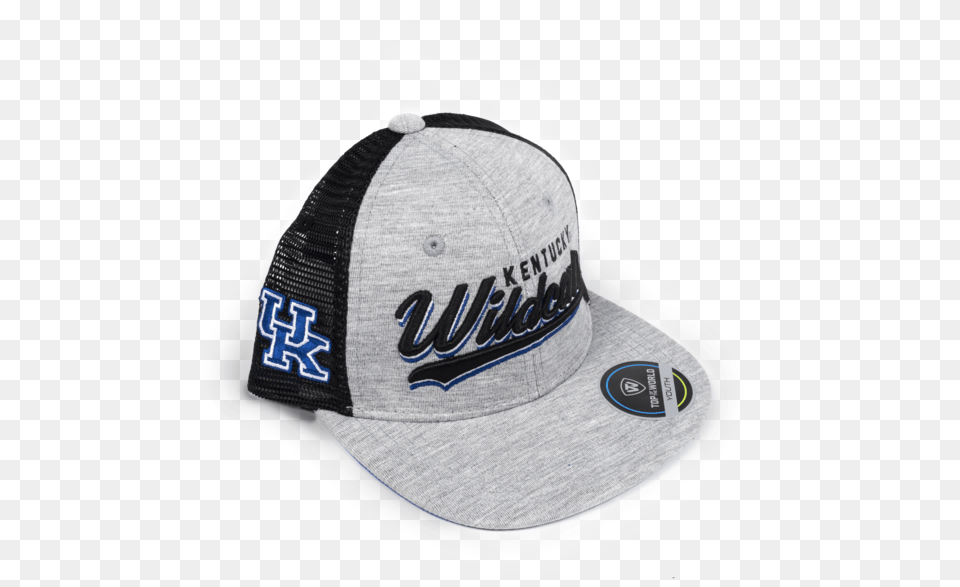 Uk Cutter Youth Hat Baseball Cap, Baseball Cap, Clothing Png Image