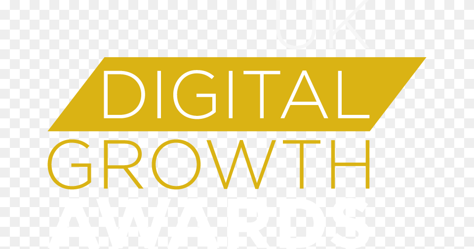 Uk Digital Growth Awards Logo Uk Digital Growth Awards, Text Free Png Download