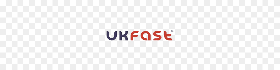 Uk Fast Logo, Text Free Png Download