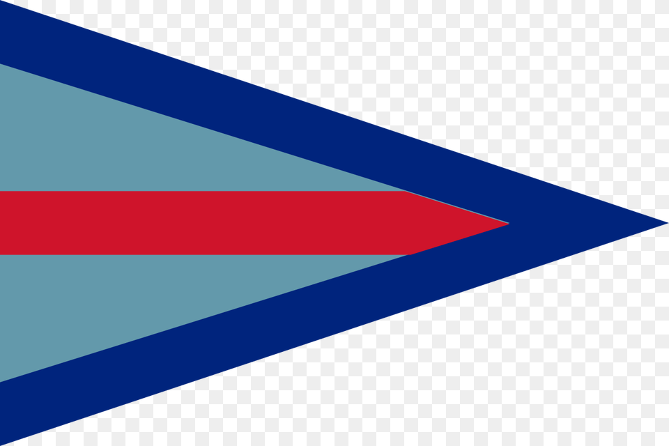 Uk Flag, Triangle Png Image