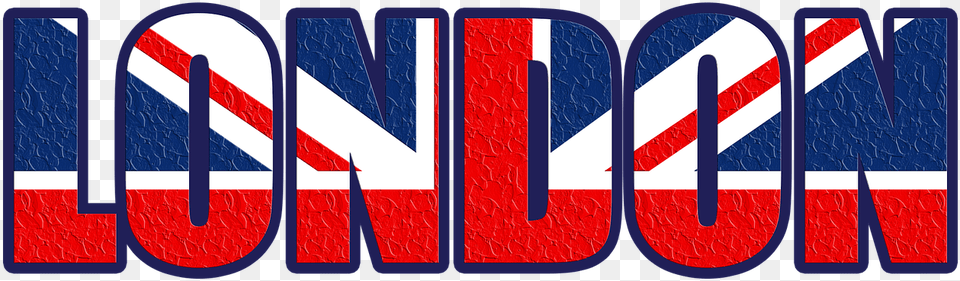 Uk Flag, Logo, Text Png Image