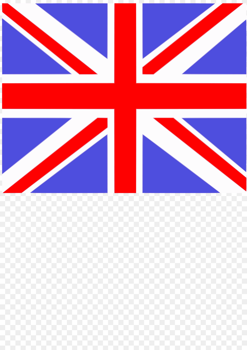 Uk Flag Clipart, United Kingdom Flag Png Image