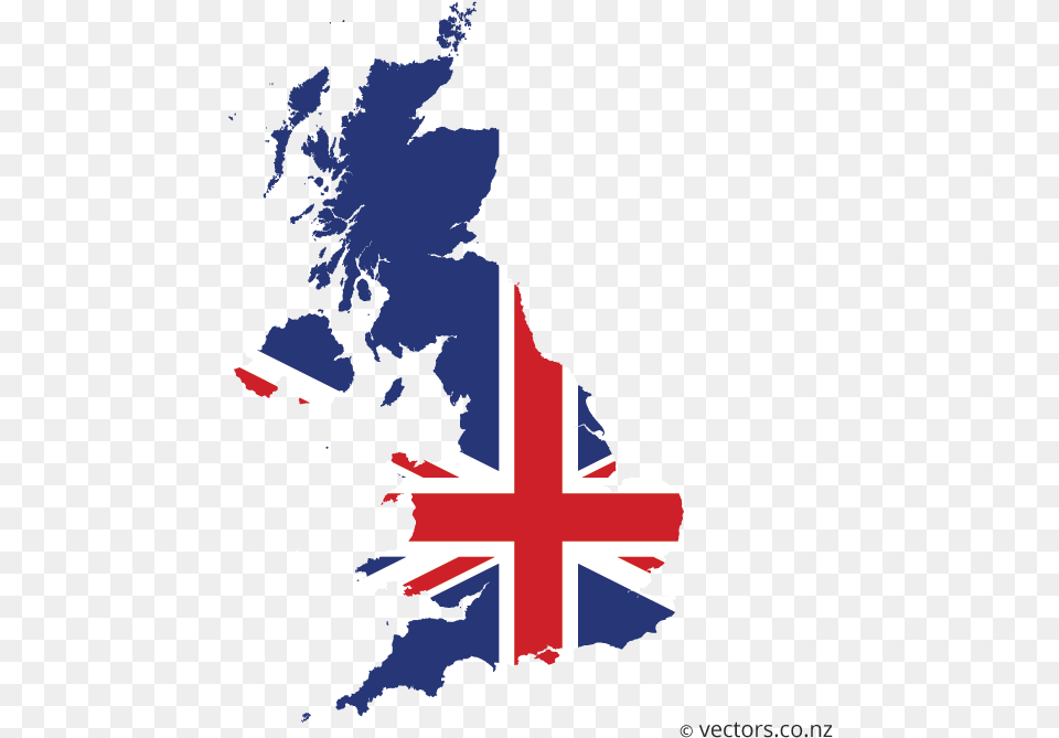 Uk Flag In Country, Person, Face, Head Png Image