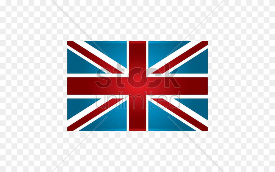 Uk Flag Vector Image, United Kingdom Flag Free Png