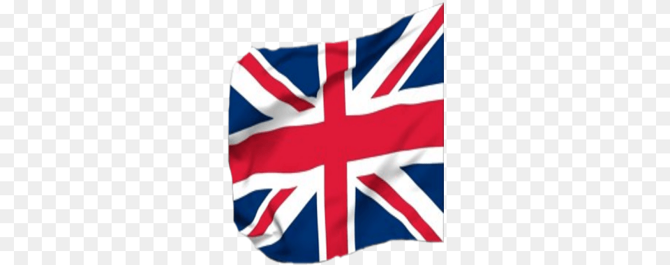 Uk Flag Waving Left Roblox, United Kingdom Flag Free Transparent Png
