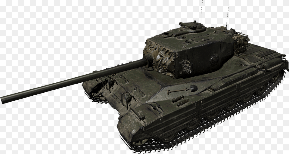 Uk Gb97 Chimera Chimera Wot, Armored, Military, Tank, Transportation Free Transparent Png