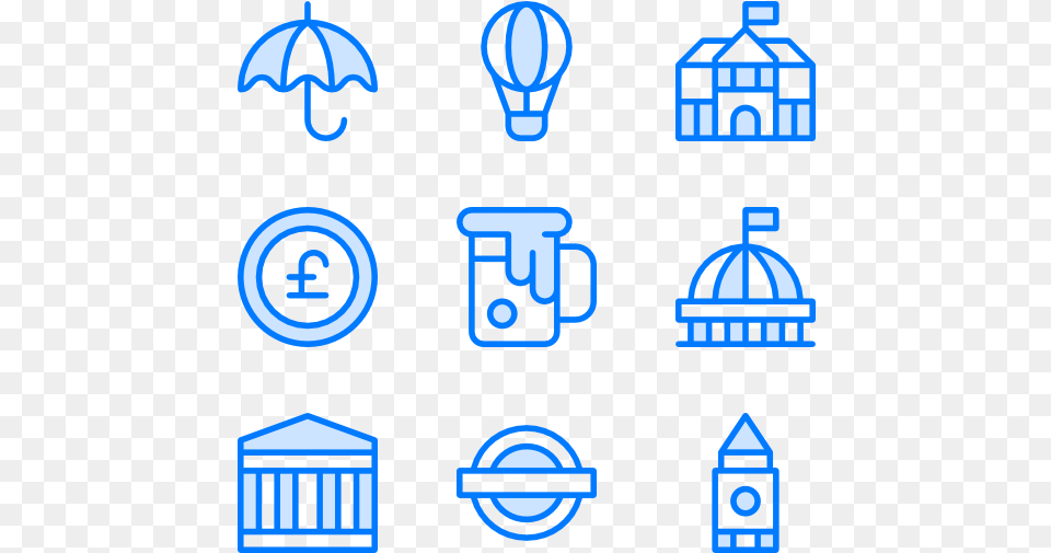 Uk Icono De Proceso Industrial, Scoreboard Free Transparent Png