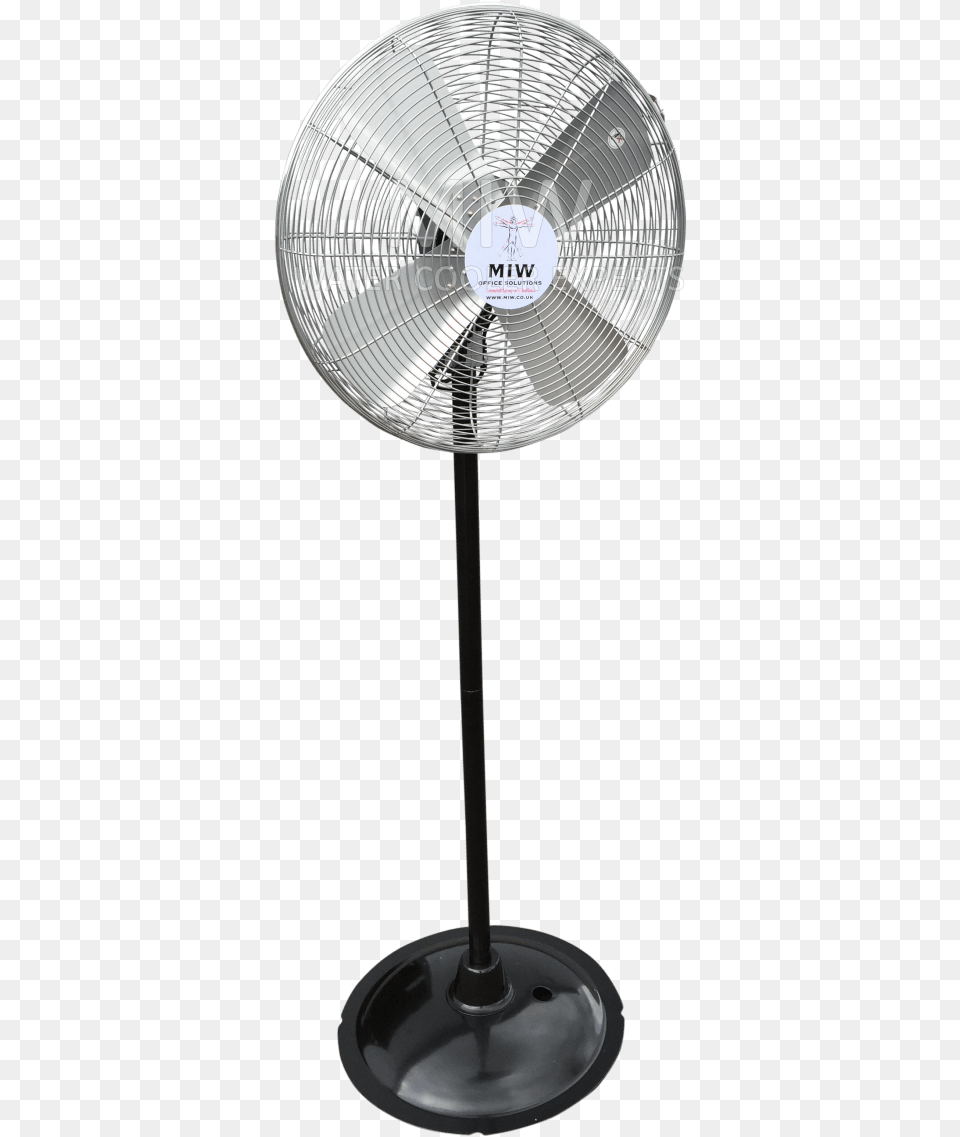 Uk Industrial 240v Floor Standing Pedestal Fan 3 Speed Standing Fan, Appliance, Device, Electrical Device, Electric Fan Free Png