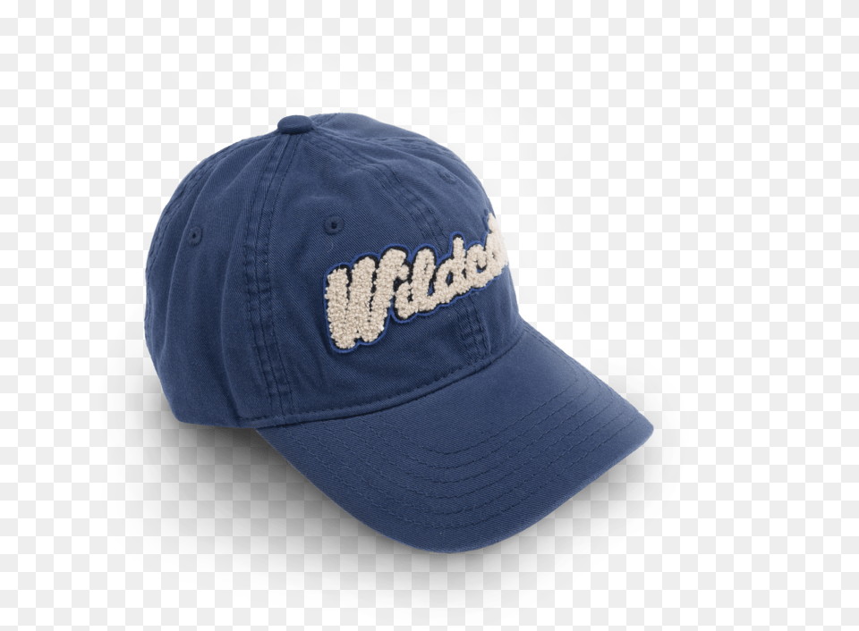 Uk Laurel Wildcats Hat Baseball Cap, Baseball Cap, Clothing Png