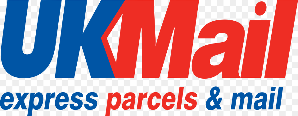 Uk Mail Uk Mail Logo, Text Png Image