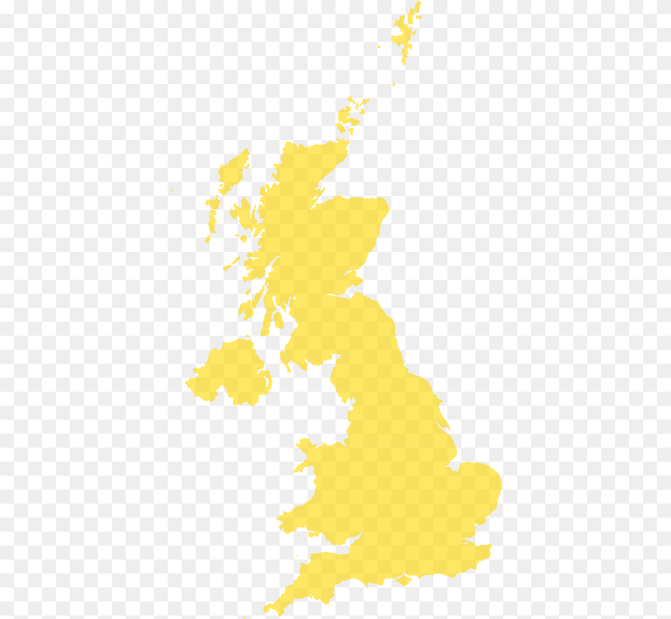 Uk Map No Background, Chart, Plot, Person, Face Png Image