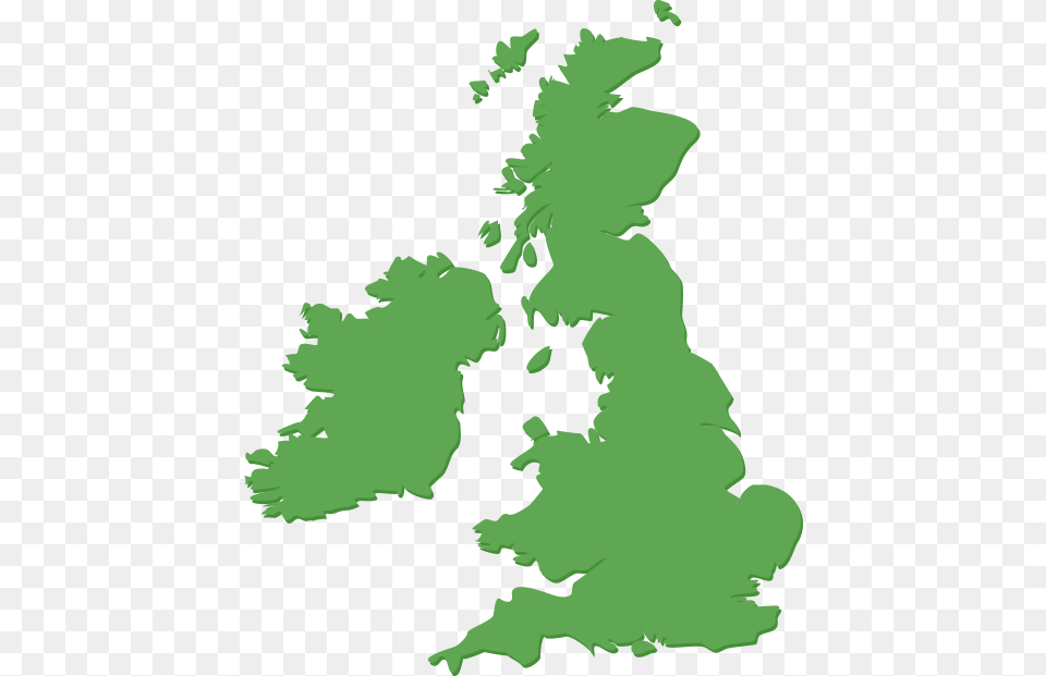 Uk Map Pic Edinburgh On Uk Map, Nature, Green, Outdoors, Land Free Png