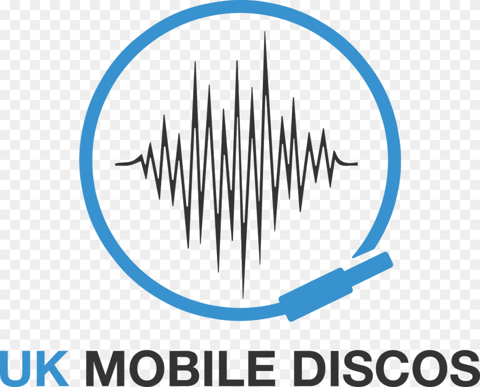 Uk Mobile Discos Dj Circle Logo Free Png Download
