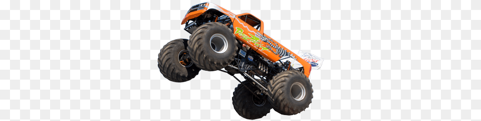 Uk Monster Truck Nationals Monster Truck, Buggy, Transportation, Vehicle, Device Png Image