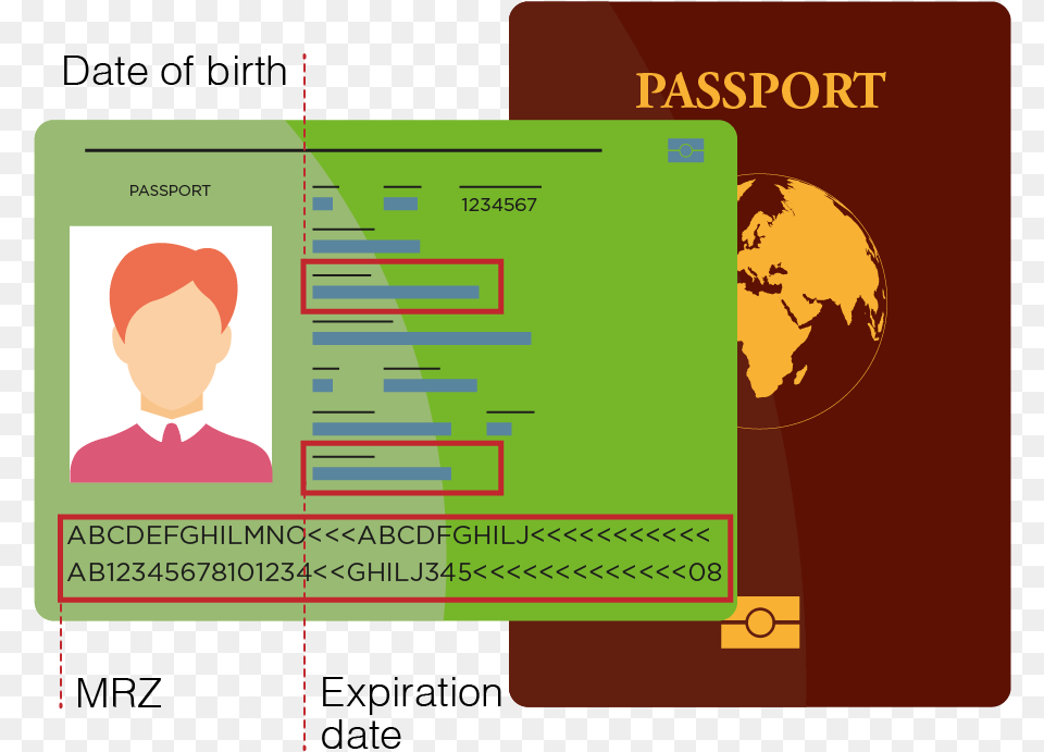 Uk Or Eu Passport, Text, Person, Man, Male Free Png Download
