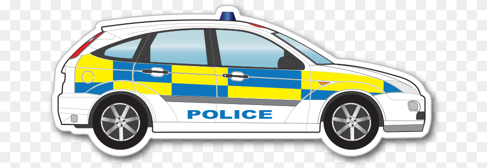 Uk Police Car Clipart Uk Police Car Clip Art, Police Car, Transportation, Vehicle, Machine Free Png Download