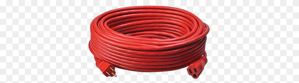 Uk Red Extension Cable, Mailbox Png Image