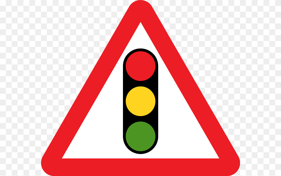 Uk Road Signs Traffic Lights, Light, Traffic Light, Sign, Symbol Png Image