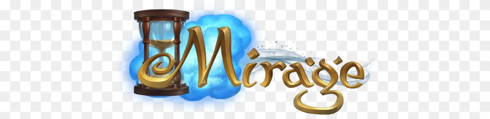 Uk Server Player Mirage Wizard101 Master Guide, Hourglass Free Png Download
