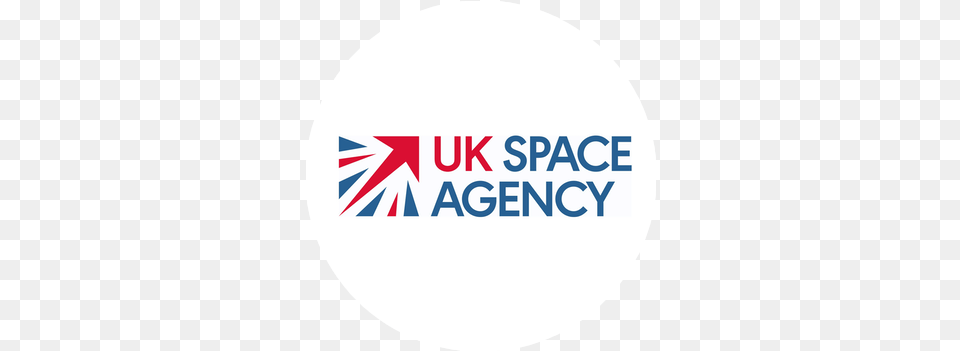 Uk Space Agency Scouts Google For Education Logo, Disk Free Png