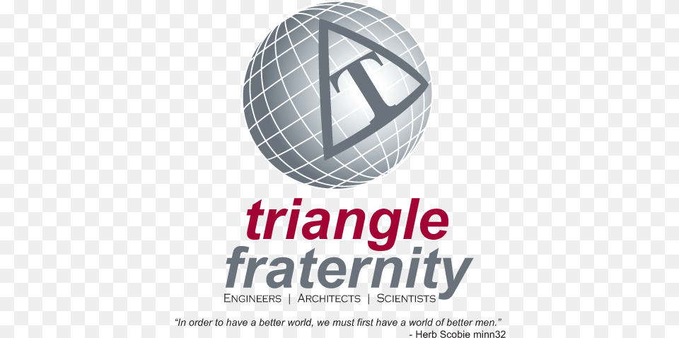 Uk Triangle Fraternity Triangle Fraternity Logo, Advertisement, Poster, Sphere Free Png Download