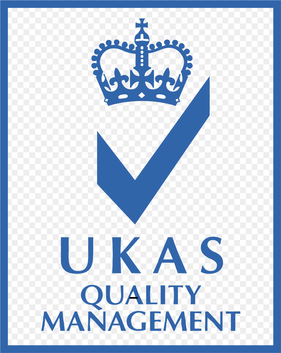 Ukas Quality Management Logo Transparent Ukas Management Systems Logo, Accessories, Jewelry, Crown Free Png Download