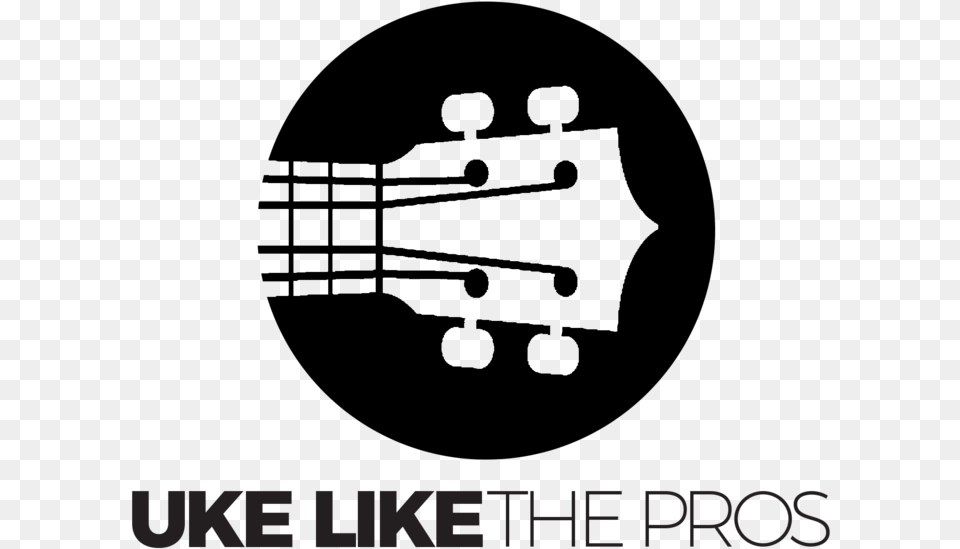 Uke Like The Pros Reviewtitle Uke Like The Pros Ukulele Png