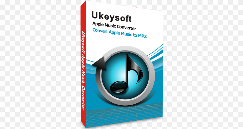 Ukeysoft M4v Converter Graphic Design, Advertisement, Poster, Disk Png Image
