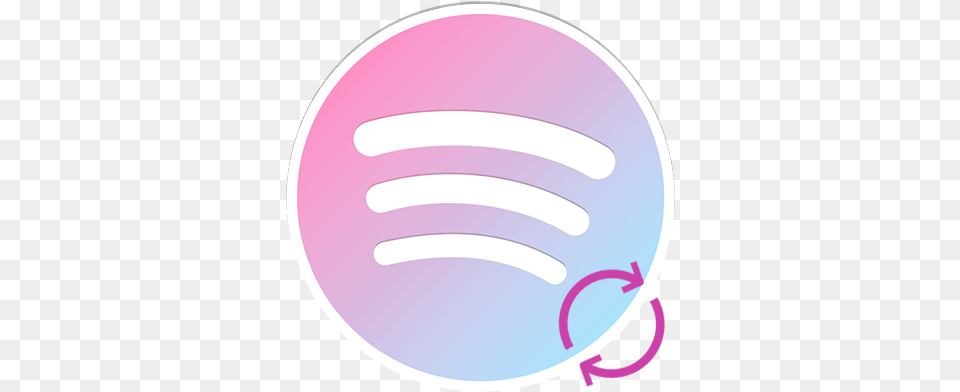 Ukeysoft Spotify Music Converter Convert Spotify To Mp3 Custom Spotify Icon, Light, Disk, Logo Free Png Download