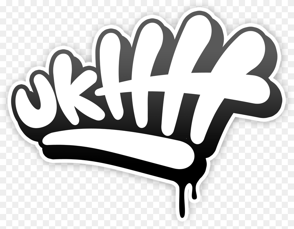 Ukhh Ukhh, Clothing, Glove, Stencil, Baseball Free Png