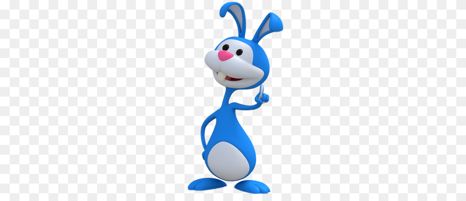 Uki Character Rabbit, Plush, Toy, Cartoon, Nature Free Png