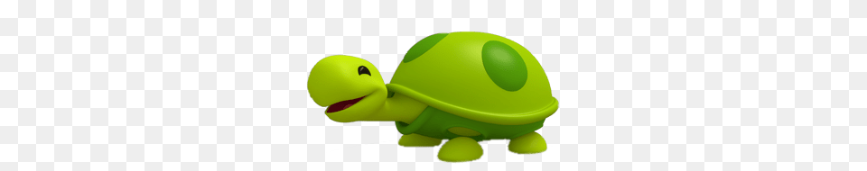Uki Character Turtle, Green, Animal, Reptile, Sea Life Png Image