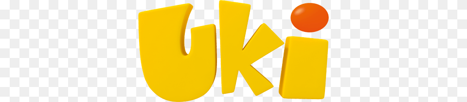 Uki Logo, Text Free Png Download