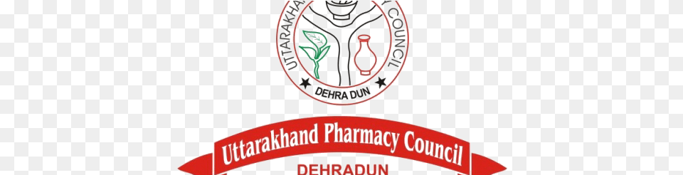 Ukpc Main Logo 500x245 Uttar Pradesh Pharmacy Council Lucknow Logo, Emblem, Symbol Png