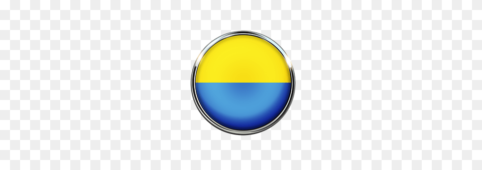 Ukraine Sphere, Disk Png