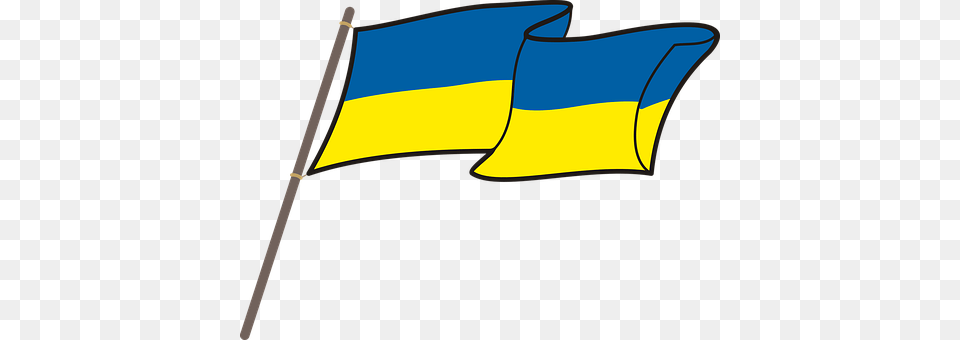 Ukraine Flag Free Png Download