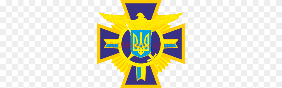 Ukraine, Emblem, Logo, Symbol, Badge Free Png