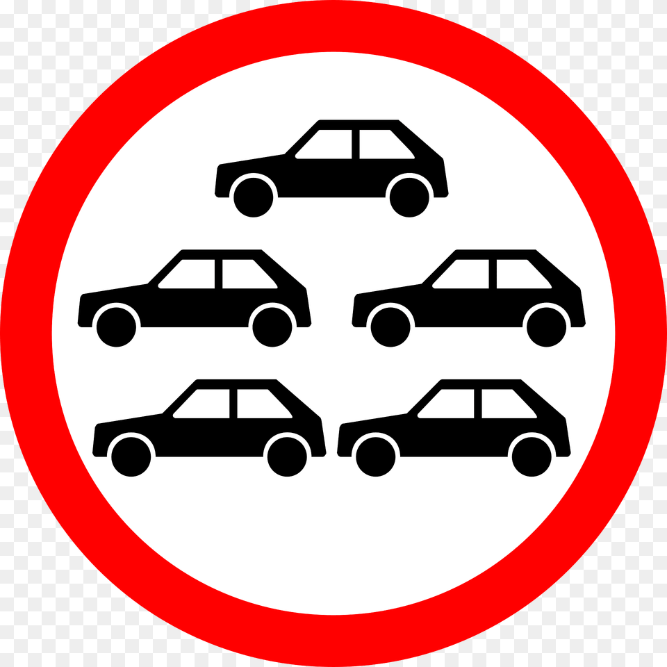 Ukraine Dictatorship Laws Prohibition Of 6 Car Groups Clipart, Sign, Symbol, Transportation, Vehicle Png