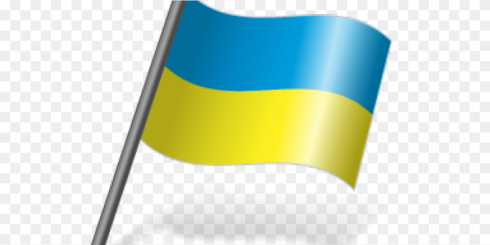 Ukraine Flag Clipart Flag Ukrainian Flag Clipart, Disk Free Transparent Png