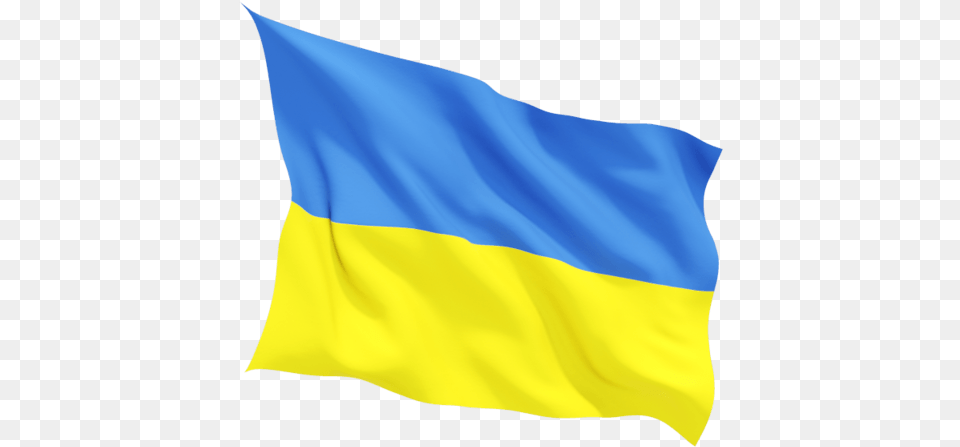 Ukraine Flag Wave Ukraine Flag, Person Free Transparent Png